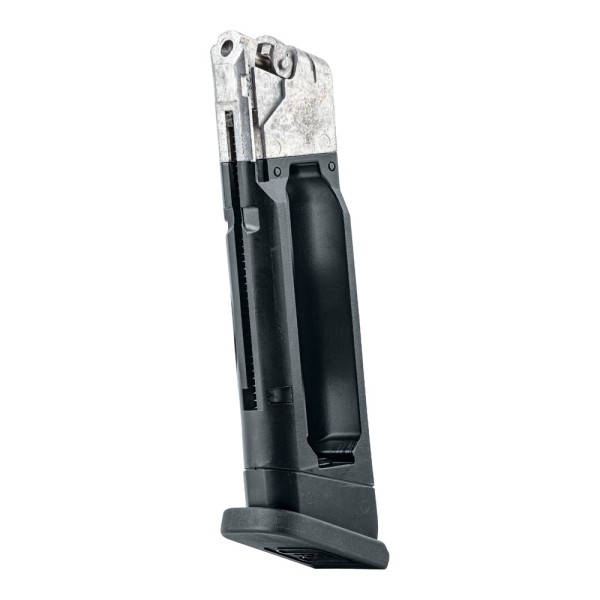 Magazin für Glock 17 CO2 Luftpistole 4,5 mm BB