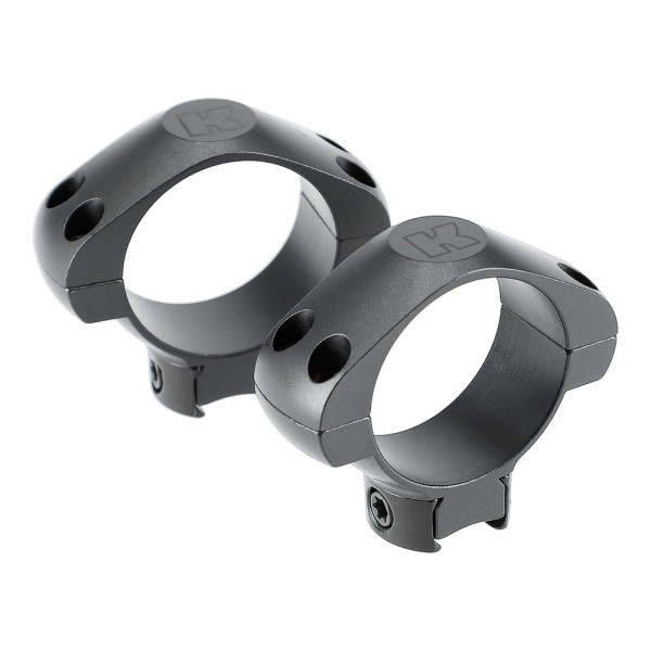 KON7420 - Konus Steel rings 30 low für 11 mm, niedrig