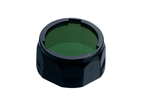 AOF-L Farbfilter Grün 40mm