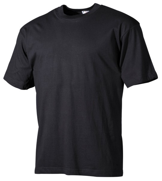 T-Shirt Pro Company schwarz
