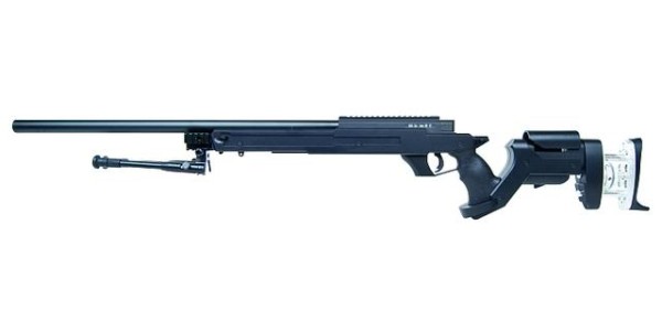 GSG MB05 Tactical Sniper Softair 6 mm BB