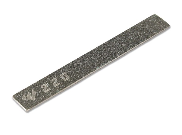 Work Sharp Precision Adjust Ersatz-Diamantplatte 220 Schärfgerät grau