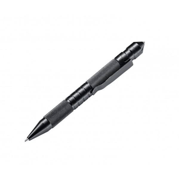 Perfecta TP 6 Tactical Pen mit Glasbrecher