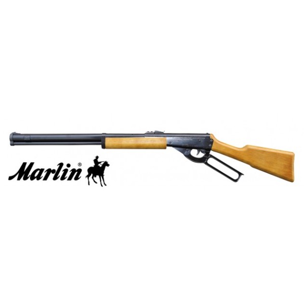 Crosman Marlin Cowboy Luftgewehr 4,5 mm BB