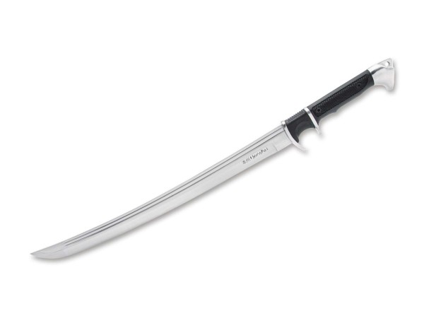 United Cutlery Honshu Sub-Hilt Wakizashi Funktionsschwert schwarz