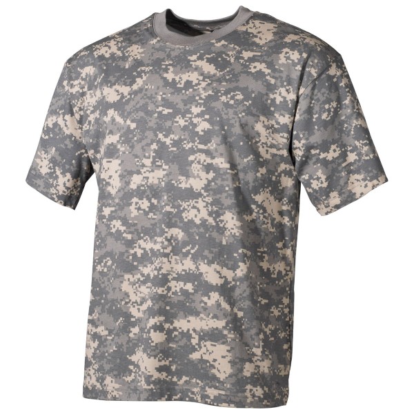 US T-Shirt halbarm AT-digital