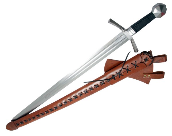Schaukampfschwert - Schwert Einhänder