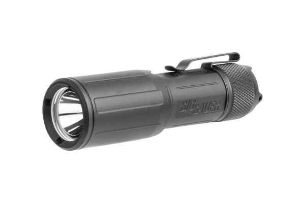 SIG SAUER FOXTROT EDC Compact Taschenlampe - 1350 Lumen