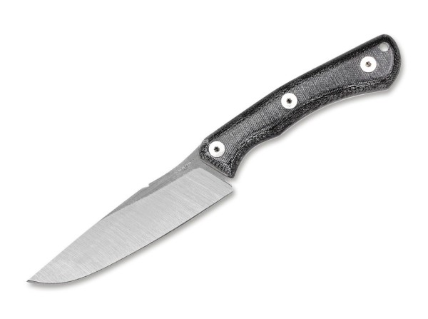 Condor Sport Dart Knife Feststehendes Messer schwarz