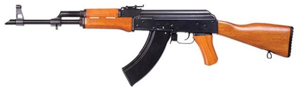 Kalashnikov AK-47 CO2 Luftgewehr 4,5 mm BB
