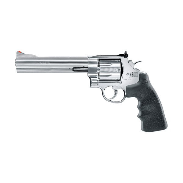 Smith & Wesson 629 Classic CO2 Luftdruck Revolver 6,5 Zoll 4,5 mm BB