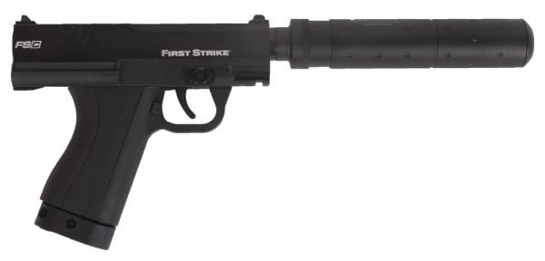 First Strike FSC Compact SOCOM CQB Ram Pistole Kaliber. 68