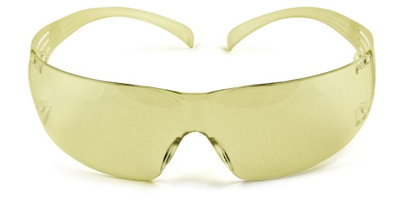3M™ Peltor Schiessbrille SecureFit™200 gelb