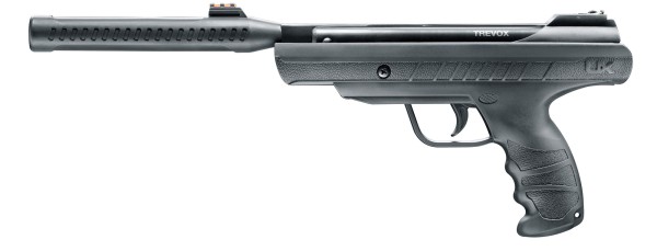 UX Trevox Luftpistole 4,5 mm