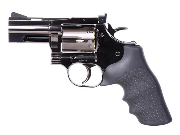 Dan Wesson 715 6'' Airsoft Revolver 6 mm BB schwarz