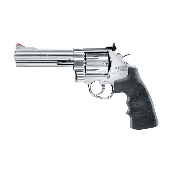 Smith & Wesson 629 Classic CO2 Luftdruck Revolver 5 Zoll 4,5 mm BB