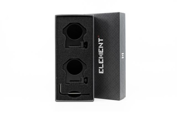 Element Optics Accu-Lite Montage 30mm, medium
