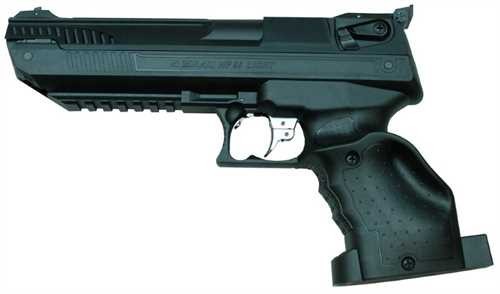 Zoraki HP01 Luftpistole mit Linksgriff 4,5 mm Diabolo
