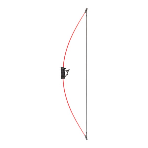 Recurve Bogen NXG RB Youth First Shot Competition Set 15 lbs