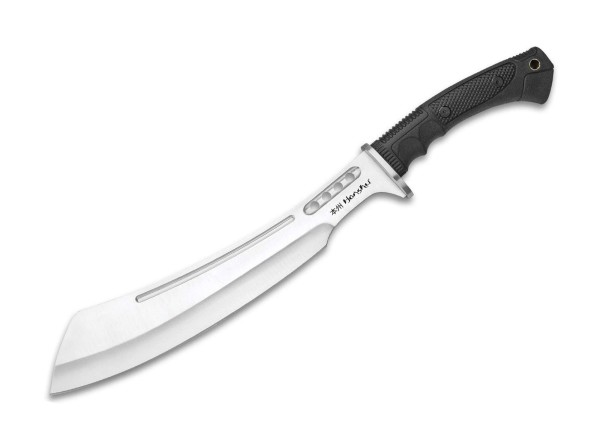 United Cutlery Honshu Boshin Parang Feststehendes Messer schwarz