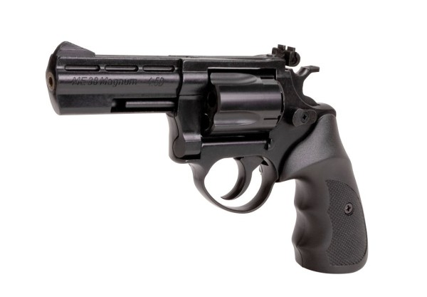 ME 38 Magnum 4,5D LEP-Revolver 4,5 mm Diabolo
