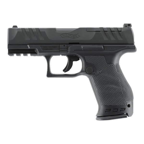 Walther PDP Compact 4" CO2 Softair 6 mm BB