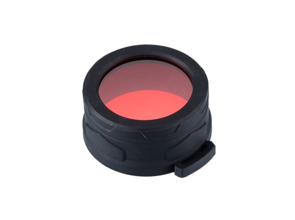 Farbfilter 50mm Rot