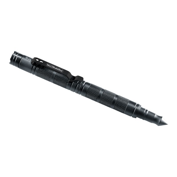 Perfecta TP III Tactical Pen schwarz