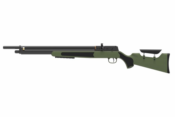 Diana XR200 OD Green Pressluftgewehr 5,5 mm Diabolo