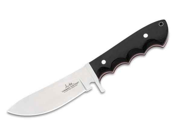 United Cutlery Gil Hibben Pro Hunter Feststehendes Messer schwarz