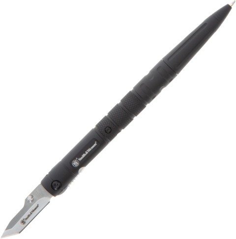 Smith & Wesson Tactical Stift mit Messer