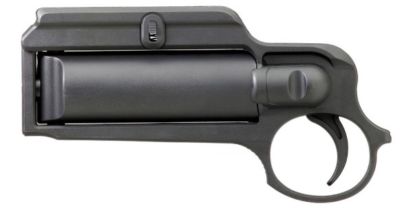 T4E HDR 50 Revolver Launcher