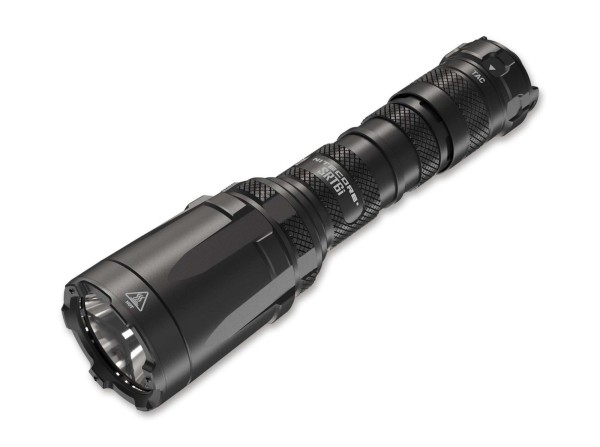 Nitecore SRT6i Taschenlampe schwarz