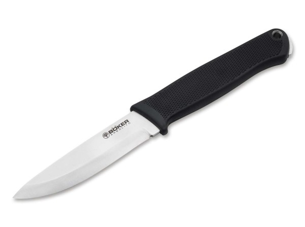 Böker Arbolito BK-1 Feststehendes Messer schwarz
