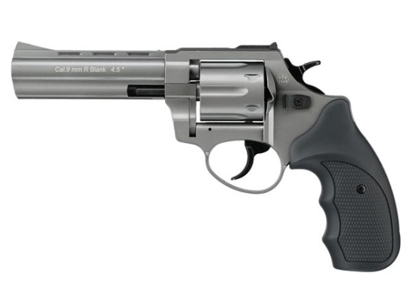 Ekol Viper Schreckschuss Revolver 4,5' R.K. titan