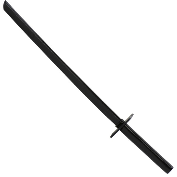 Ninjaschwert aus Holz