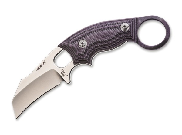 EX-F03 Hawkbill G-Mascus Purple