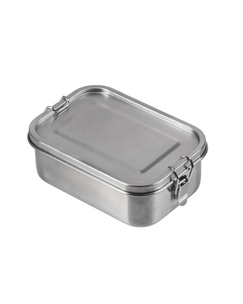 Mil-Tec Lunchbox Stainless Steel Mil-Tec® Plus 16Cm