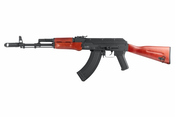 Kalashnikov AK74 CO2 Luftgewehr 4,5 mm BB