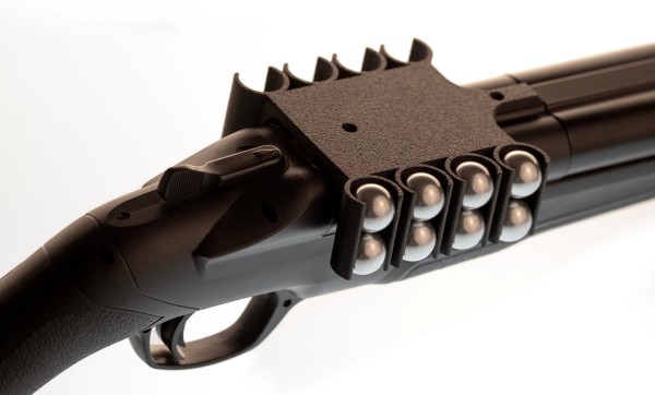 EXCLUSIVE AMMO HOLDER | MUNITIONSHALTER | 16 BALLS | UMAREX (TS68) HDS68 | CAL.68