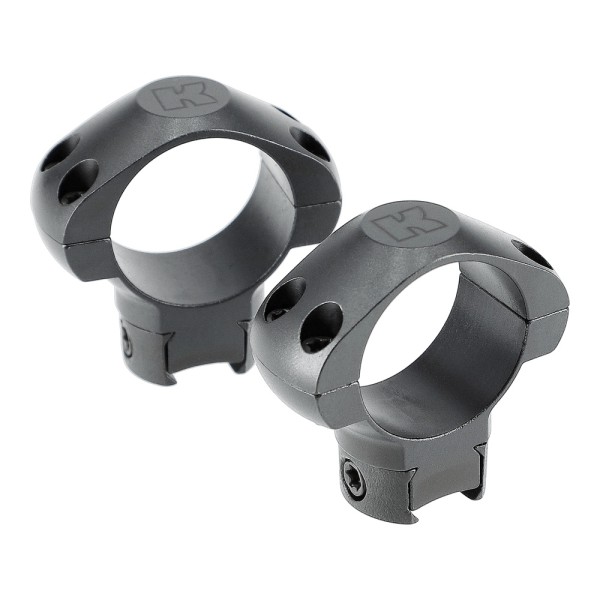 KON7416 - Konus Steel rings 1" mid für 11 mm, mittelhoch