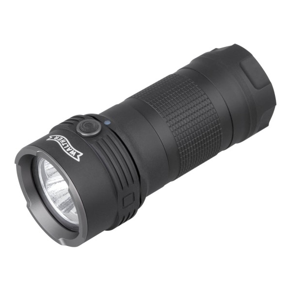 Walther PFC1r Power Flashlight C1 rechargeable