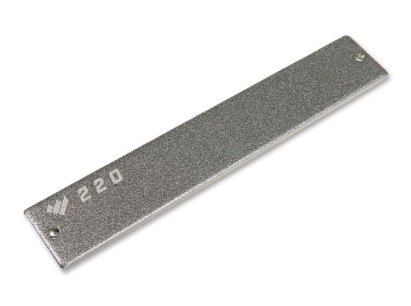 Work Sharp Professional Precision Adjust 220 Grit Diamond Plate Schärfgerät schwarz
