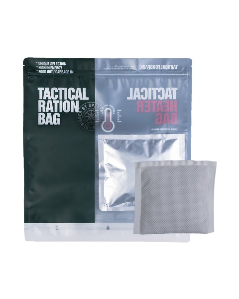 Mil-Tec Tactical Foodpack® Heater Bag With One Element