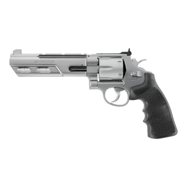 Smith & Wesson 629 Competitor 6" CO2 Softair Revolver 6 mm BB