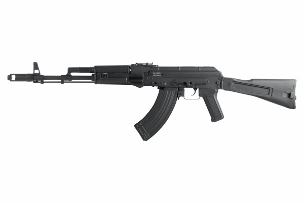 Kalashnikov AK101 CO2 Luftgewehr 4,5 mm BB