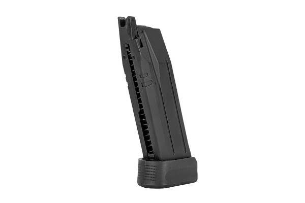 CZ P-10C Magazin 22 Schuss 6mm - Airsoft Co2 Blowback