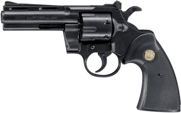 Reck Python Schreckschuss Revolver 9 mm R.K.