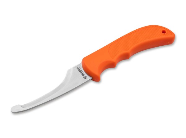 Magnum HL Fixed Gutting Knife Feststehendes Messer orange