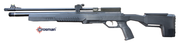 Crosman Icon Pressluftgewehr 4,5 mm Diabolo